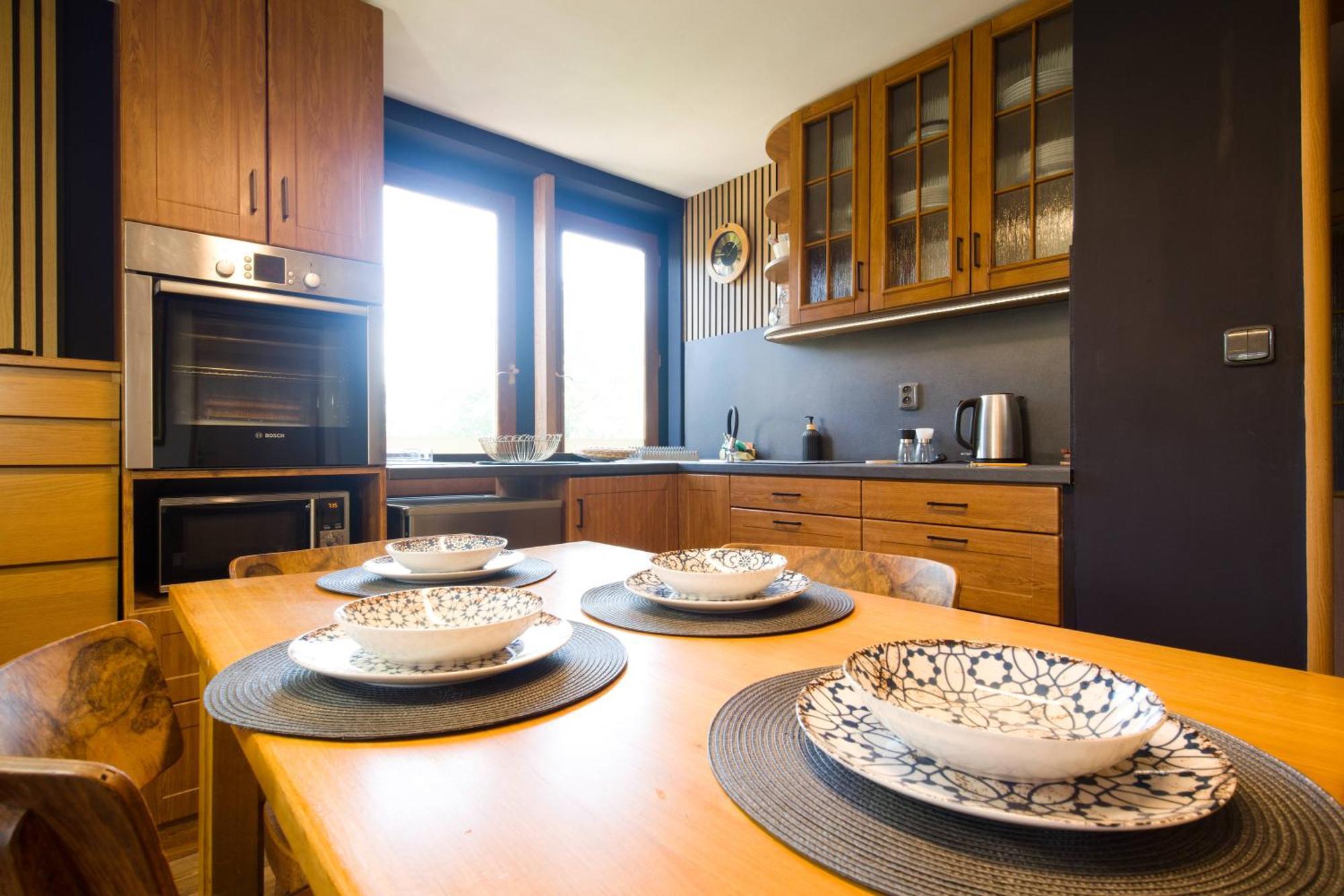 Apartman Kralik Nové Město nad Metují 외부 사진