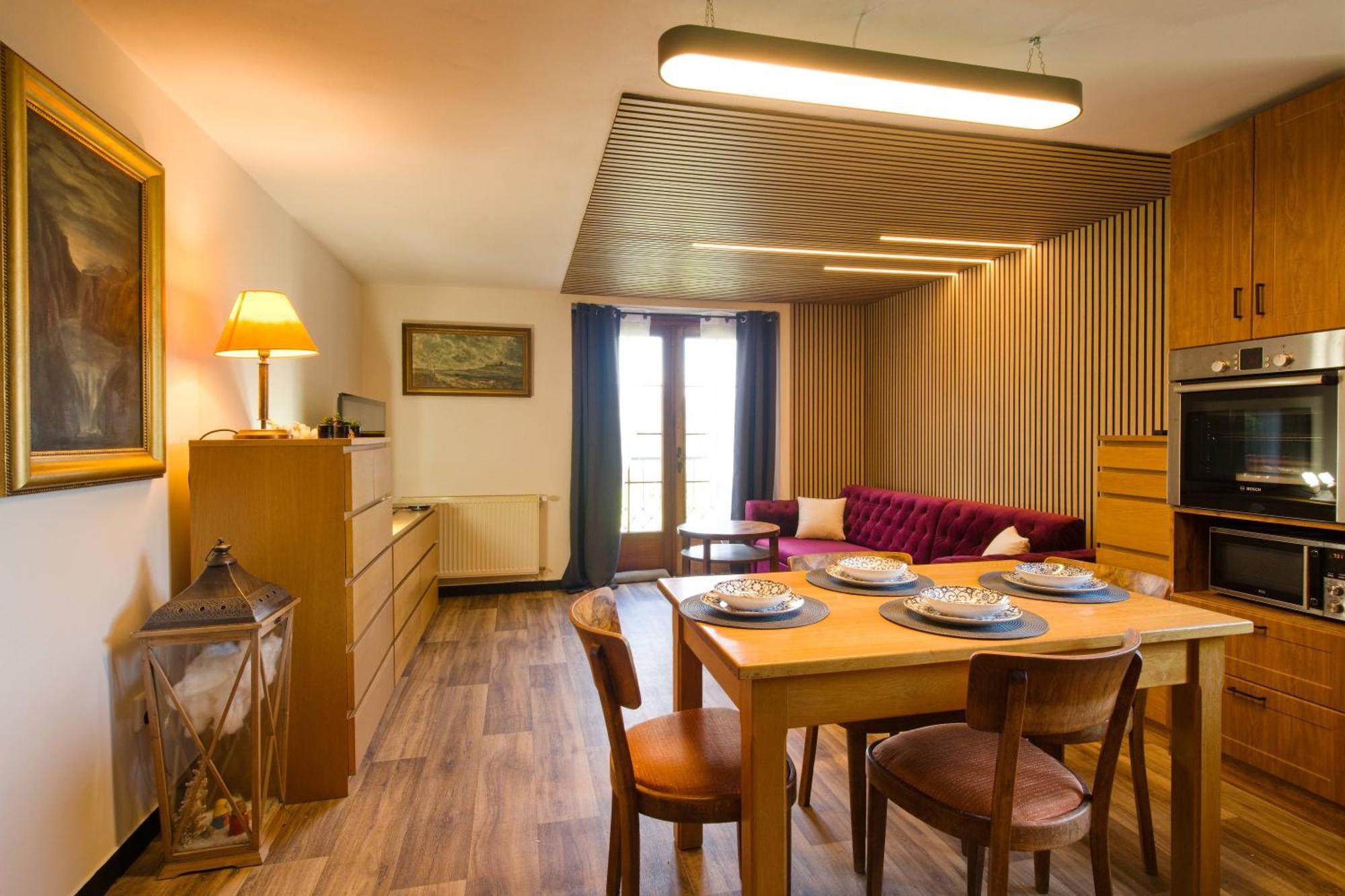 Apartman Kralik Nové Město nad Metují 외부 사진
