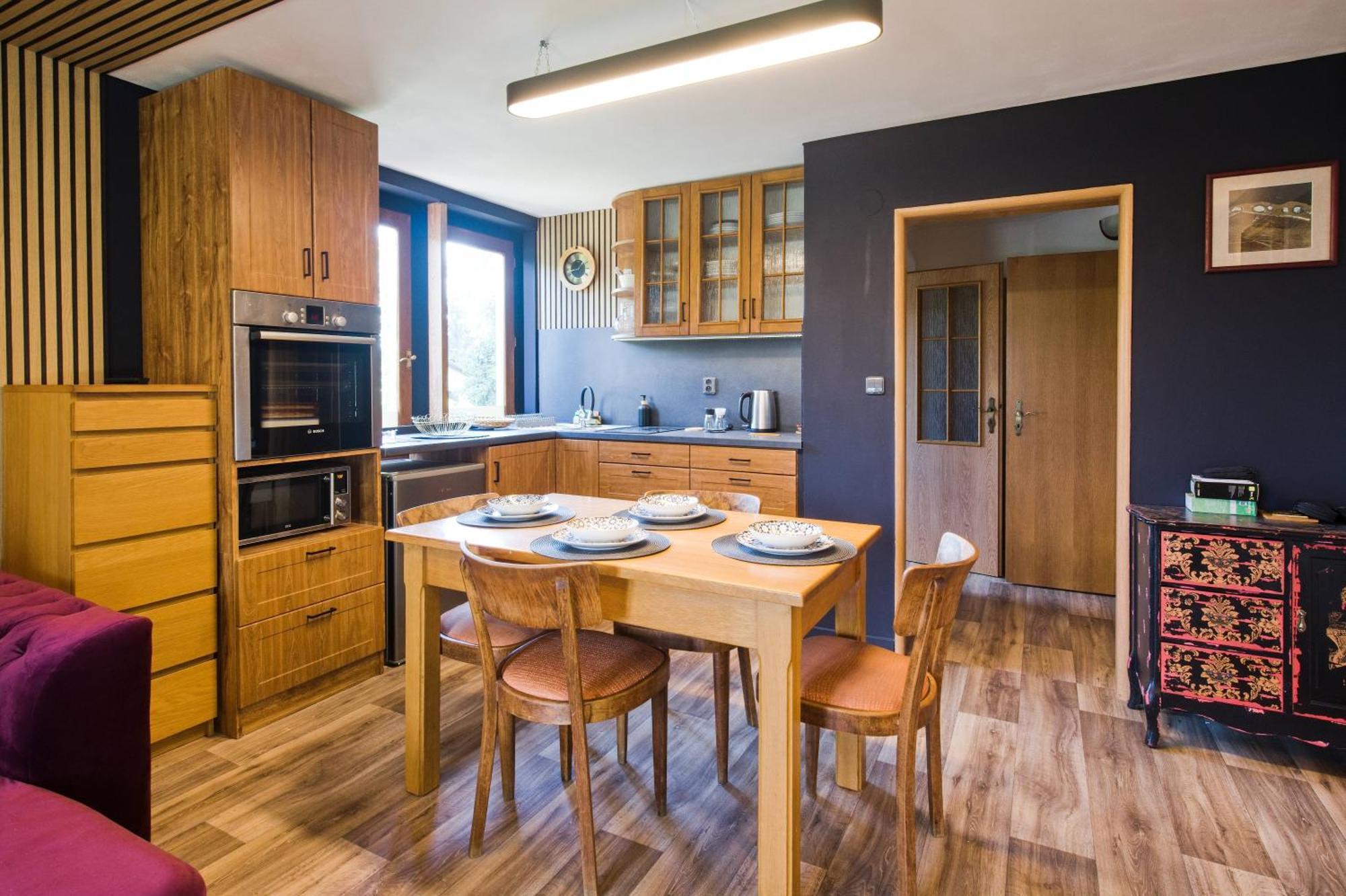Apartman Kralik Nové Město nad Metují 외부 사진