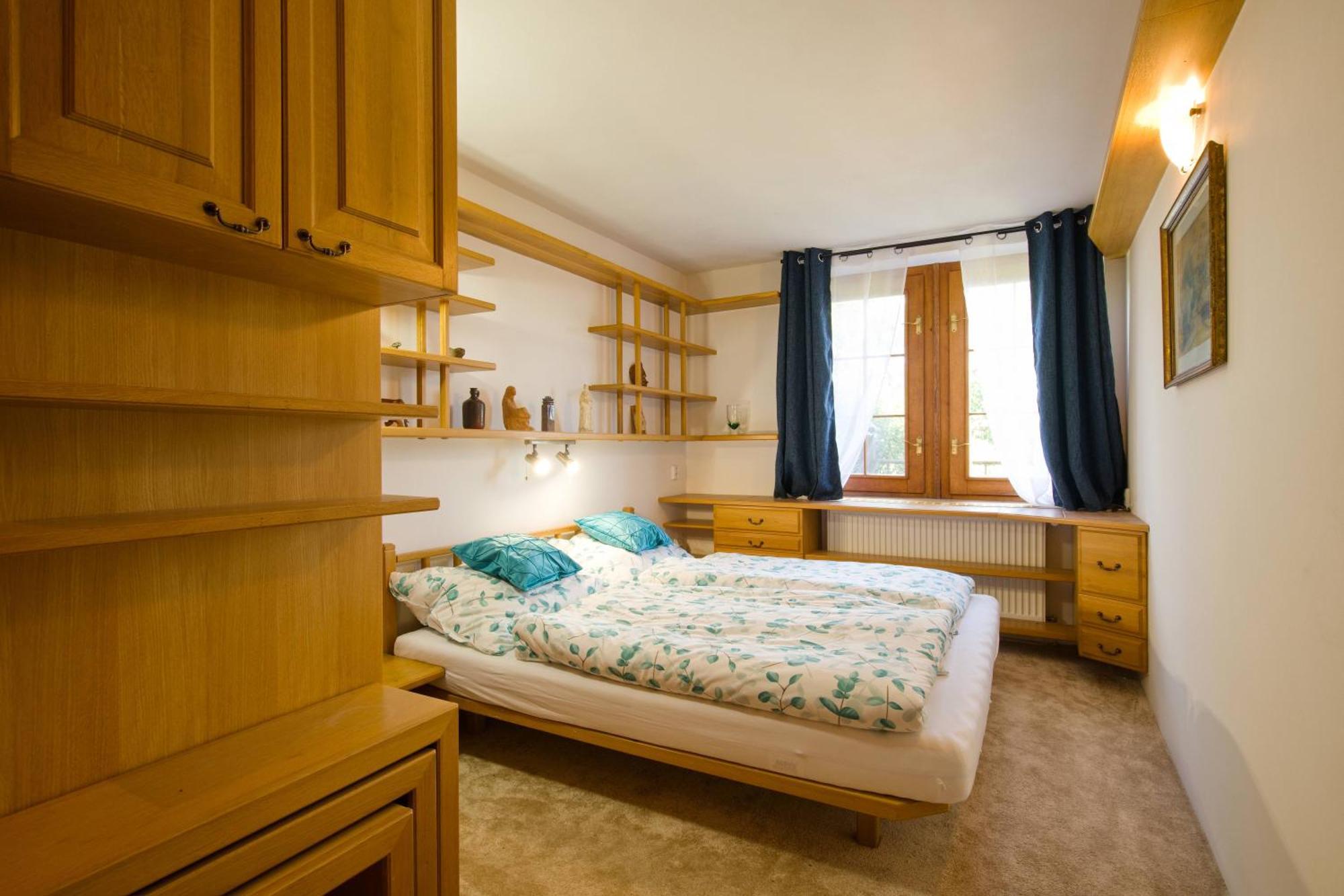 Apartman Kralik Nové Město nad Metují 외부 사진