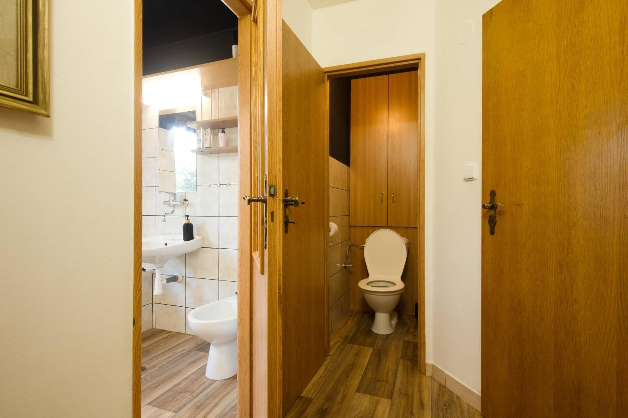 Apartman Kralik Nové Město nad Metují 외부 사진