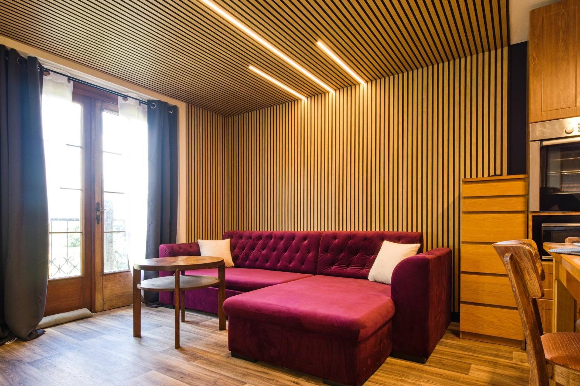 Apartman Kralik Nové Město nad Metují 외부 사진